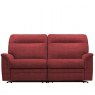 Parker Knoll Parker Knoll Hudson 23 Large 2 seater Double Power Recliner Sofa