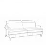 Buoyant Upholstery Beatrix 3 Seater Sofa