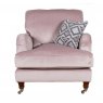 Buoyant Upholstery Buoyant Upholstery Beatrix Armchair