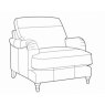 Buoyant Upholstery Buoyant Upholstery Beatrix Armchair