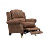 Parker Knoll Henley Armchair with Powered Footrest