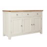 IFD IFD Melbourne 3 Door Sideboard