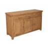 IFD Melbourne 3 Door Sideboard