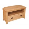 IFD IFD Melbourne Corner TV Cabinet