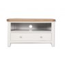 IFD IFD Melbourne Corner TV Cabinet