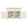 IFD IFD Melbourne 2 Door Sideboard