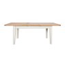 IFD IFD Melbourne 1.6m Extending Dining Table