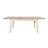 IFD Melbourne 1.6m Extending Dining Table