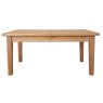 IFD Melbourne 1.6m Extending Dining Table