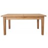 IFD IFD Melbourne 1.6m Extending Dining Table