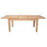 IFD IFD Melbourne 1.6m Extending Dining Table