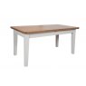 IFD IFD Melbourne 1.6m Extending Dining Table