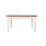 IFD IFD Melbourne 1.6m Extending Dining Table