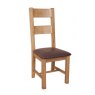 IFD IFD Melbourne Dining Chair