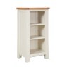 IFD IFD Melbourne Small Bookcase DVD Rack