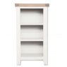 IFD IFD Melbourne Small Bookcase DVD Rack