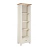 IFD IFD Melbourne Slim Bookcase