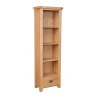 IFD IFD Melbourne Slim Bookcase