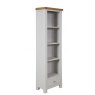 IFD IFD Melbourne Slim Bookcase