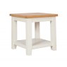 IFD IFD Melbourne Lamp Table
