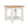 IFD IFD Melbourne Lamp Table