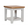 IFD IFD Melbourne Lamp Table