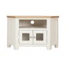 IFD IFD Melbourne Glazed TV Cabinet