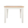 IFD Melbourne 90 x 90 Dining Table