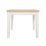 IFD IFD Melbourne 90 x 90 Dining Table