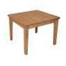 IFD IFD Melbourne 90 x 90 Dining Table