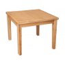 IFD IFD Melbourne 90 x 90 Dining Table