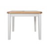 IFD IFD Melbourne 90 x 90 Dining Table