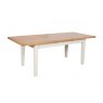 IFD IFD Melbourne 1.2m Extending Dining Table