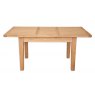 IFD IFD Melbourne 1.2m Extending Dining Table