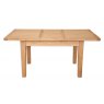 IFD IFD Melbourne 1.2m Extending Dining Table