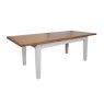 IFD IFD Melbourne 1.2m Extending Dining Table