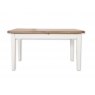 IFD IFD Melbourne 1.2m Extending Dining Table