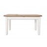 IFD IFD Melbourne 1.2m Extending Dining Table