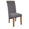 IFD IFD Upholstered Dining Chair