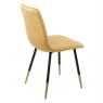 IFD IFD Lucca Dining Chair