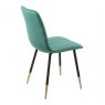 IFD IFD Lucca Dining Chair