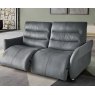 Italia Living Nuvola 2 Seater Power Recliner Loveseat