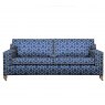 Duresta Duresta Hopper 4 Seater Sofa