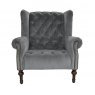Alexander & James Theo Chair