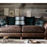 Alexander & James Alexander & James Blake 2 Seater Pillow Back Sofa