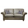 Alexander & James Alexander & James Blake 2 Seater Standard Back Sofa