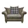Alexander & James Blake Pillow Back Snuggler