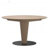 Stressless Stressless Dining Bordeaux Round Centre Table