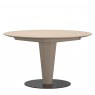 Stressless Stressless Dining Bordeaux Round Centre Table