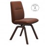 Stressless Stressless Quickship Mint Dining Chair D200 Leg